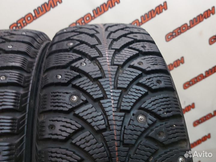 Nokian Tyres Nordman 4 195/60 R15 88T