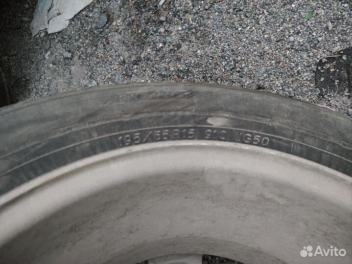 Зимние колеса на митсубиси лансер 9