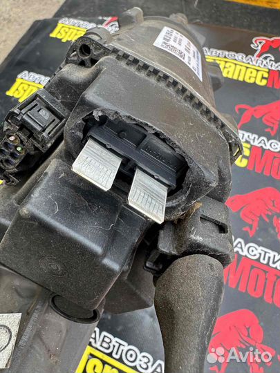 Рейка доворота задней оси Audi SQ7