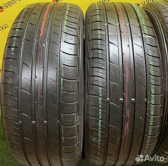 Falken Ziex ZE-914 215/55 R17 94V