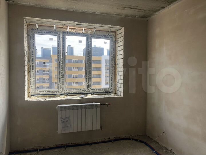 Квартира-студия, 23,8 м², 8/18 эт.