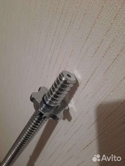 Гриф для штанги