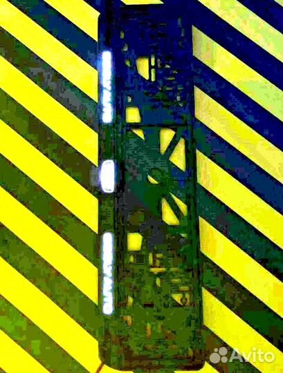 Рамка с led подсветкой по вашему дизайну