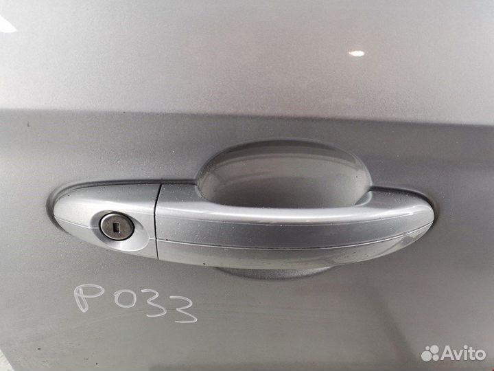 Дверь передняя для Ford Mondeo 4 PBS71A20124AC