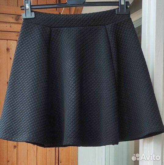 Юбки детские пакетом- р.42