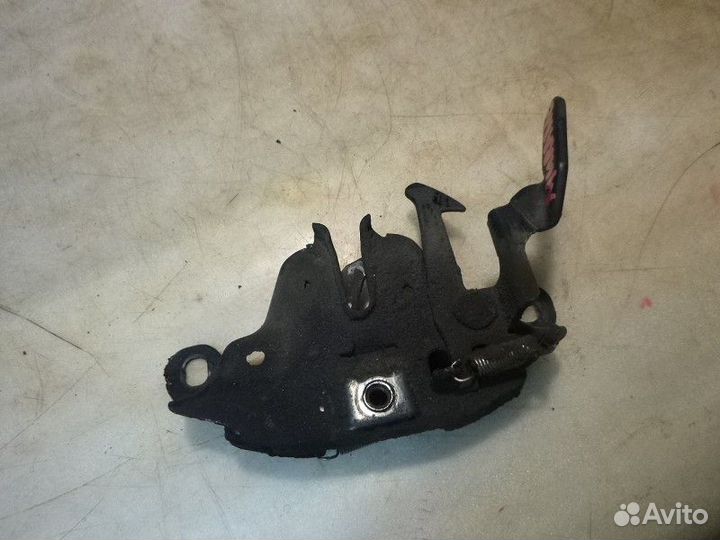 Замок капота nissan murano murano (Z50) 2004-2008