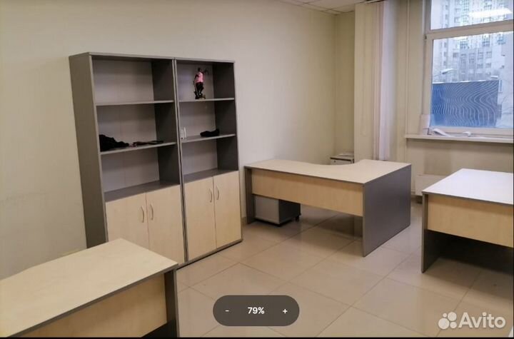 Офисная мебель.В Пермь из Екат.ндс