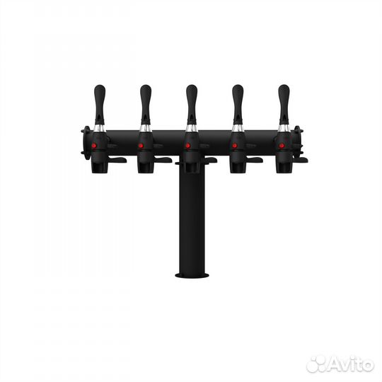 Пивная колонна/ Пивная башня