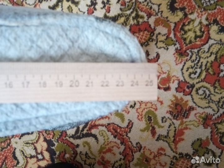 Сапоги зимние эва Torvi Onega 39 размер