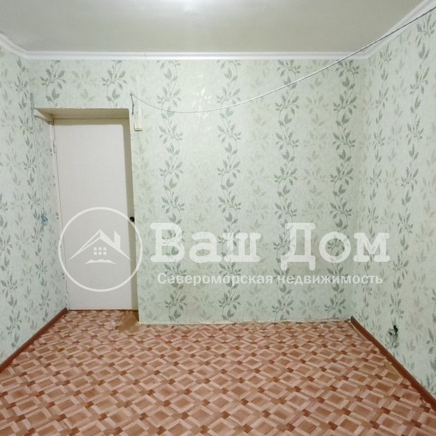Квартира 1-комн. 31.3 м² в Североморск-3 — фото 4