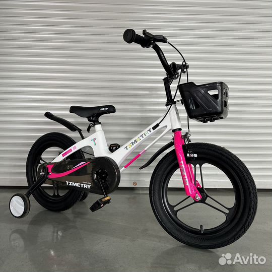 Велосипед детский Timetry TT5006 16