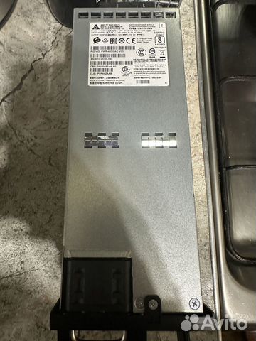 Блок питания Cisco PWR-4450-AC