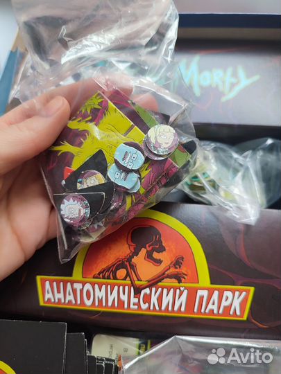 Настольные игры