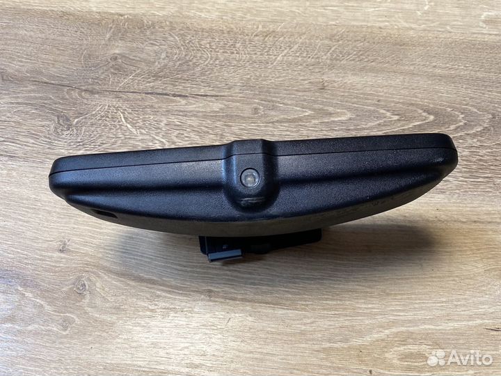 Opel vectra с зеркало салона антиблик