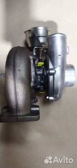 Турбина Garret новая оригинал vw T4 Multivan