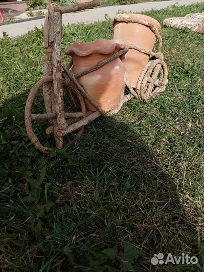 Кашпо для цветов