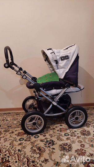 Прогулочная коляска бу