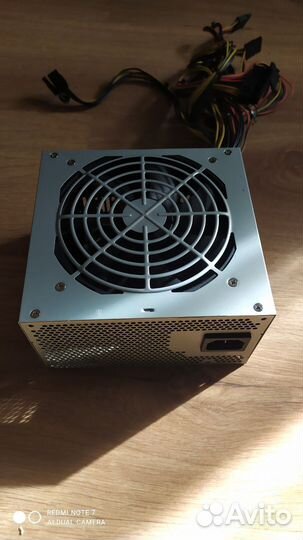 Блок питания 450w