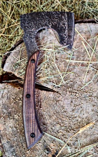 Топоры кованные для мяса и другого