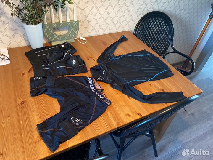 Термобелье хоккейное