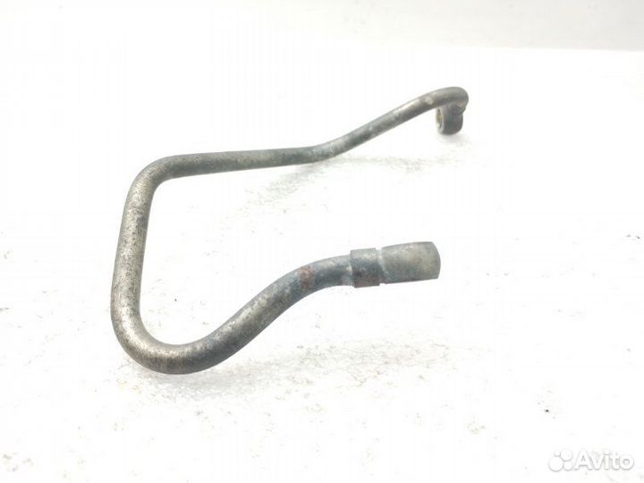 Трубка подачи масла в турбину Volvo V50 1 MW20 2.5