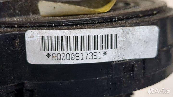 Шлейф руля Hyundai Santa Fe, 2008