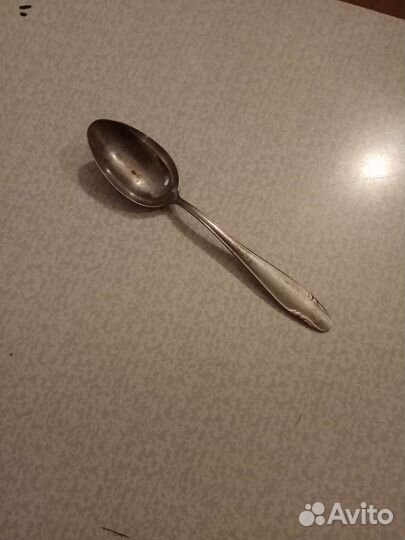 Ложка 