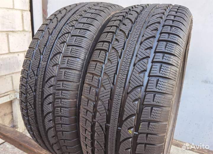 Cooper Weather-Master S/A 2 205/50 R17 93V