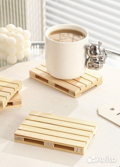 Подставка для напитков 