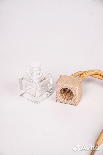 Автофлакон для автопарфюма