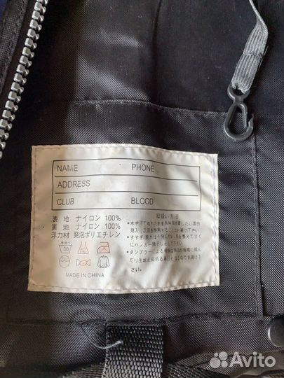Продам жилеты спасательные
