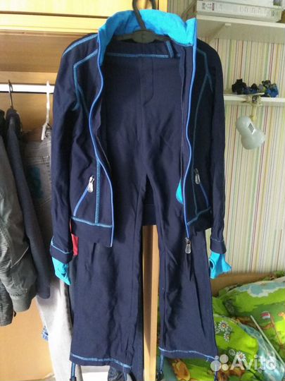 Термокомбинезоны для фигурного катания детские