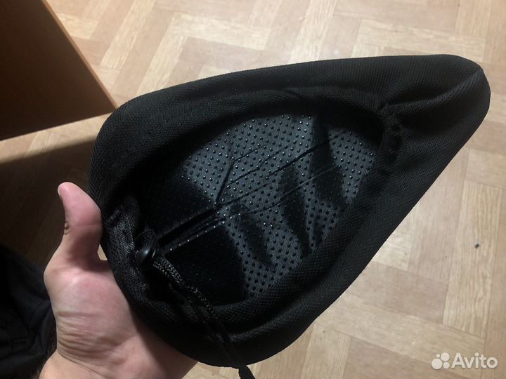 Седушка для велосипеда