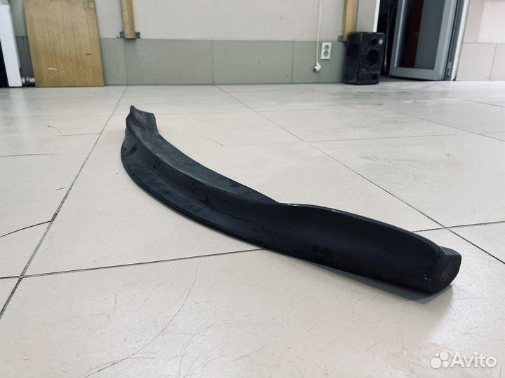 Губа BMW F10 M Look