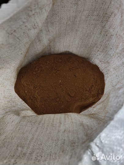 Мясокостная мука протеин 30/34/38 (40кг)