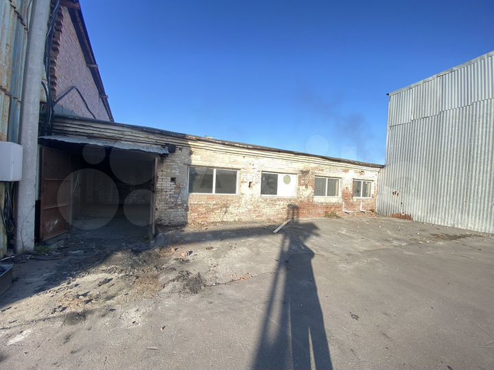 Производство, 138 м 2