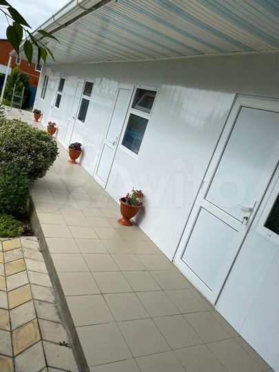 Комната 16 м², 1/2 эт.