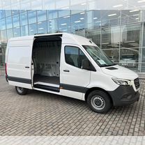 Mercedes-Benz Sprinter 3.0 AT, 2023, 25 км, с пробегом, цена 8 900 000 руб.