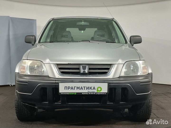 Honda CR-V 2.0 МТ, 1998, 344 787 км