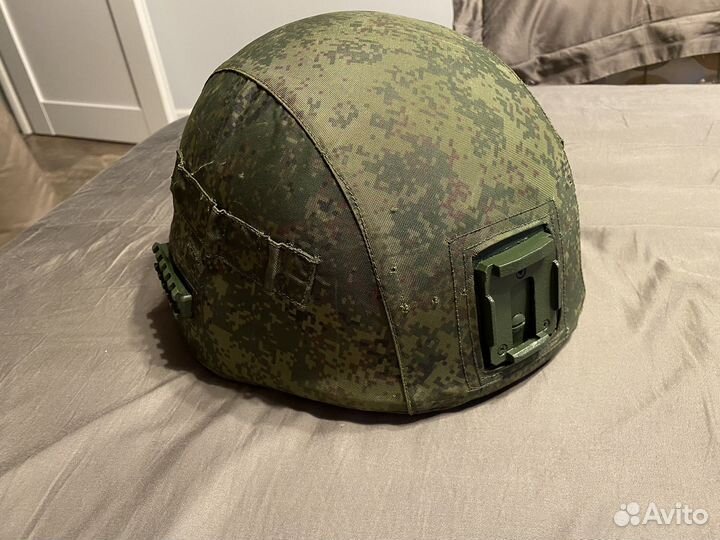 Продам шлем 6б7-1м кастомный