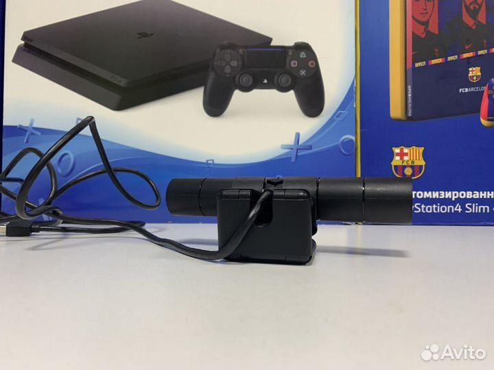 Playstation camera v2