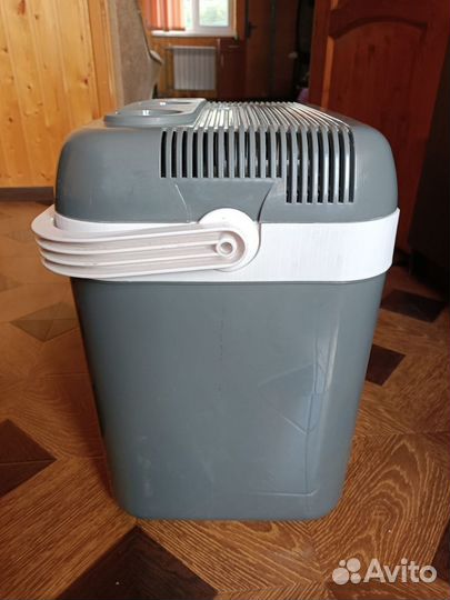 Автохолодильник