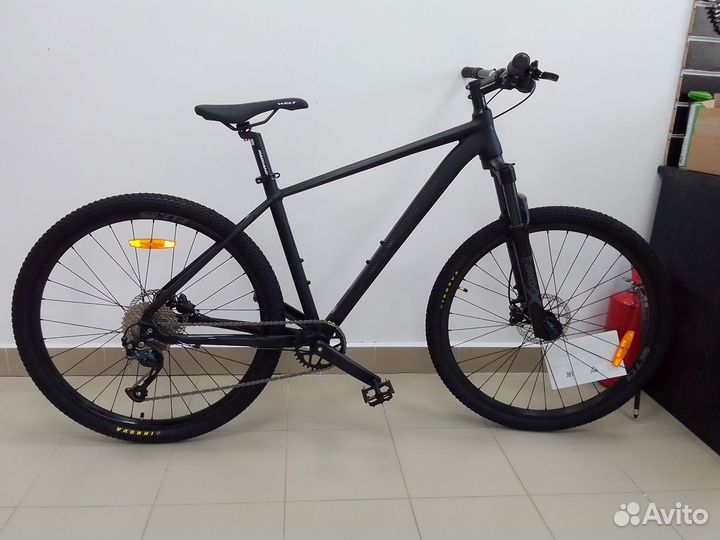 Велосипед Welt Ranger 1.0 2024