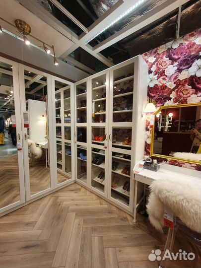 Товары IKEA под заказ