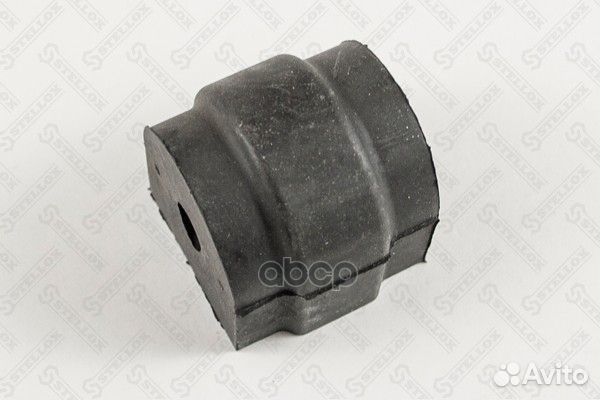 79-00662-SX втулка стабилизатора заднего BMW E