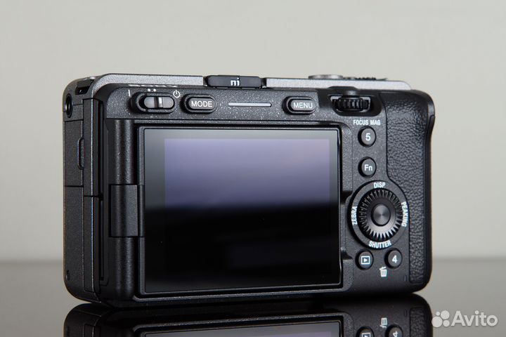 Sony FX3 Body новый, продажа/обмен