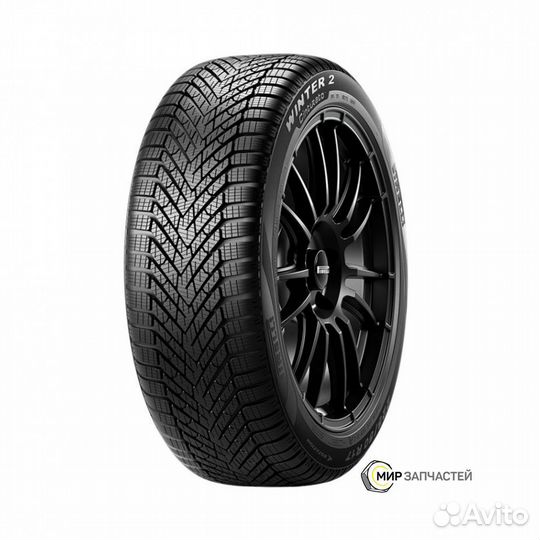 Pirelli Cinturato Winter 2 225/50 R17 98V