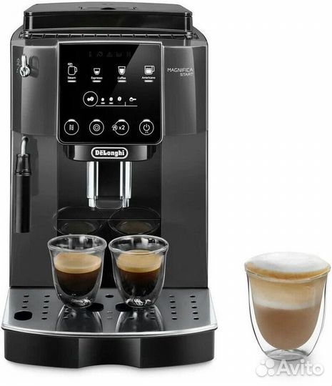 DeLonghi ecam220.22.GB (новая,гарантия,доставка)