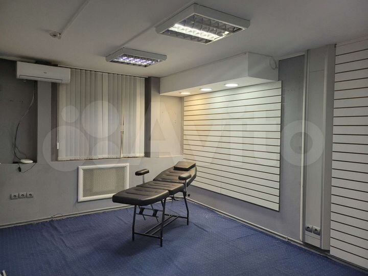 Торговая площадь, 60 м²