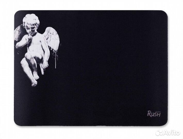 Игровой коврик Smartbuy rush Hush (sbmp-07G-HS)